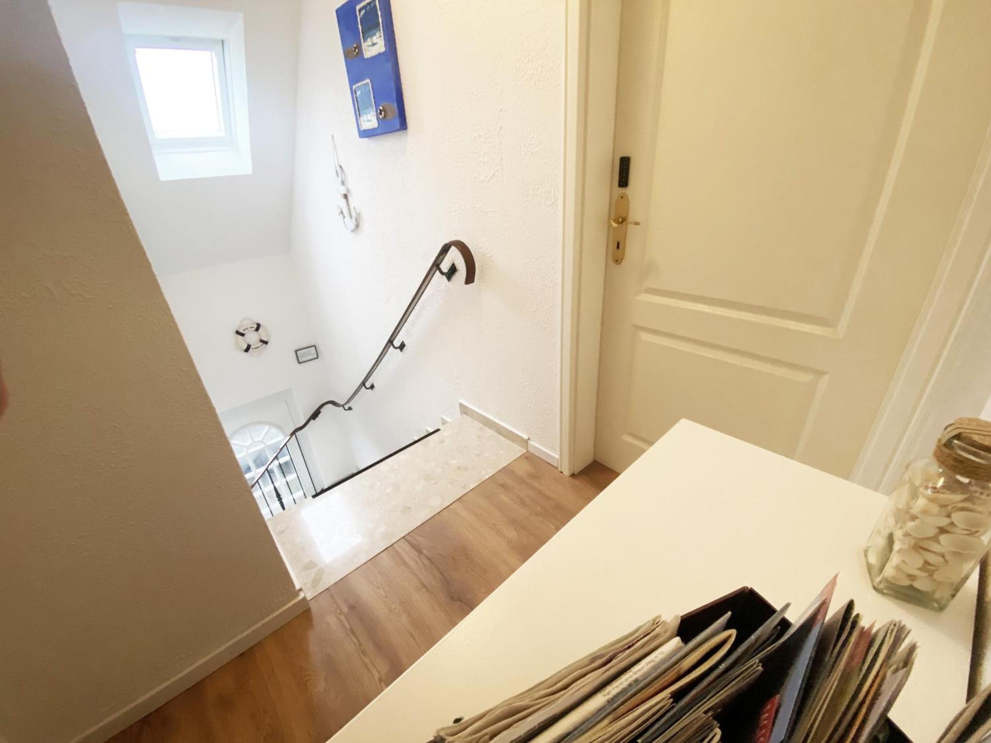 Ferien Im Wangerland Ferienwohnung Leuchtturm Minsen Schillig Hund Pool Sauna Norderaltendeich Εξωτερικό φωτογραφία